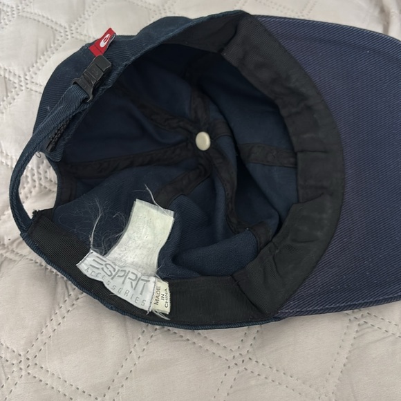 ESPRIT 6 Panel Cap - Picture 4 of 8